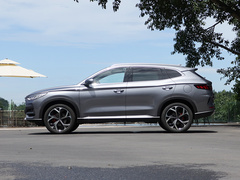 2020款 1.5T 自动旗舰PLUS