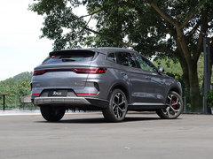 2020款 1.5T 自动旗舰PLUS