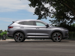 2020款 1.5T 自动旗舰PLUS