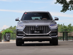 2020款 1.5T 自动旗舰PLUS