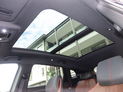 2020款 1.5T 自动旗舰PLUS