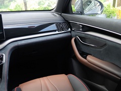 2020款 1.5T 自动旗舰PLUS