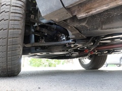 2020款 1.5T 自动旗舰PLUS