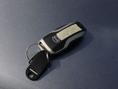 2020款 1.5T 自动旗舰PLUS