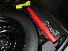 2020款 1.5T 自动旗舰PLUS