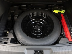 2020款 1.5T 自动旗舰PLUS