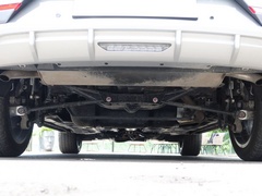 2020款 1.5T 自动旗舰PLUS