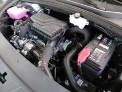 2020款 1.5T 自动旗舰PLUS