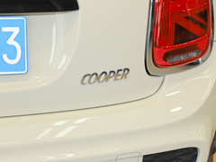 2020款 1.5T COOPER 赛车手