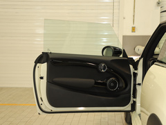 2020款 1.5T COOPER 赛车手