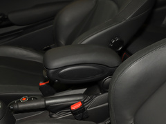 2020款 1.5T COOPER 赛车手