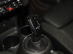 2020款 1.5T COOPER 赛车手