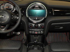 2020款 1.5T COOPER 赛车手