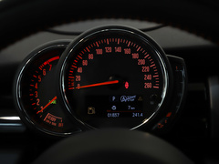 2020款 1.5T COOPER 赛车手