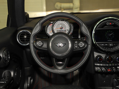 2020款 1.5T COOPER 赛车手