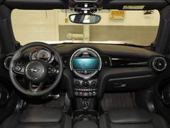 2020款 1.5T COOPER 赛车手
