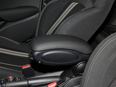 2020款 1.5T COOPER 赛车手 五门版