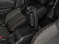 2021款 2.0L CVT智享版