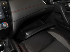 2021款 2.0L CVT智享版