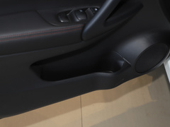 2021款 2.0L CVT智享版