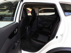 2021款 2.0L CVT智享版
