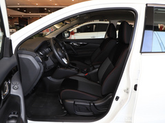 2021款 2.0L CVT智享版