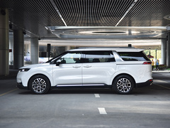 2021款 2.0T 豪华科技款