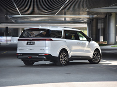 2021款 2.0T 豪华科技款