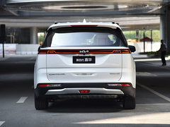 2021款 2.0T 豪华科技款