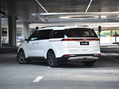 2021款 2.0T 豪华科技款