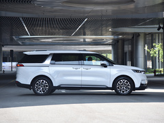 2021款 2.0T 豪华科技款