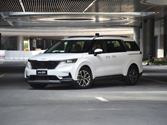 2021款 2.0T 豪华科技款