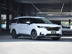 2021款 2.0T 豪华科技款