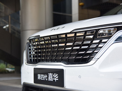 2021款 2.0T 豪华科技款