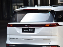 2021款 2.0T 豪华科技款