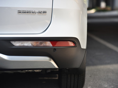2021款 2.0T 豪华科技款