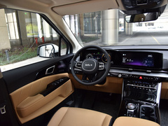 2021款 2.0T 豪华科技款