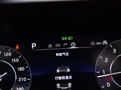 2021款 2.0T 豪华科技款