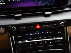 2021款 2.0T 豪华科技款