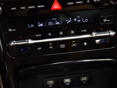 2021款 2.0T 豪华科技款