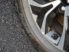 2021款 2.0T 豪华科技款