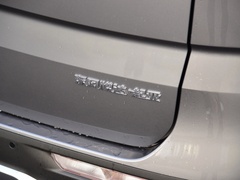 2021款 2.0T 豪华科技款