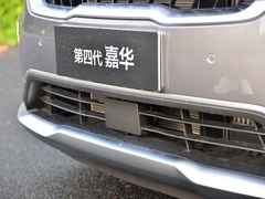 2021款 2.0T 豪华科技款
