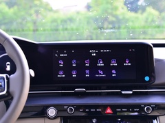 2021款 2.0T 豪华科技款
