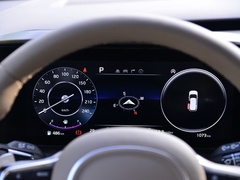 2021款 2.0T 豪华科技款