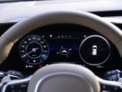 2021款 2.0T 豪华科技款