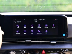 2021款 2.0T 豪华科技款