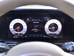 2021款 2.0T 豪华科技款