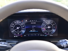 2021款 2.0T 豪华科技款