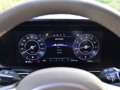2021款 2.0T 豪华科技款